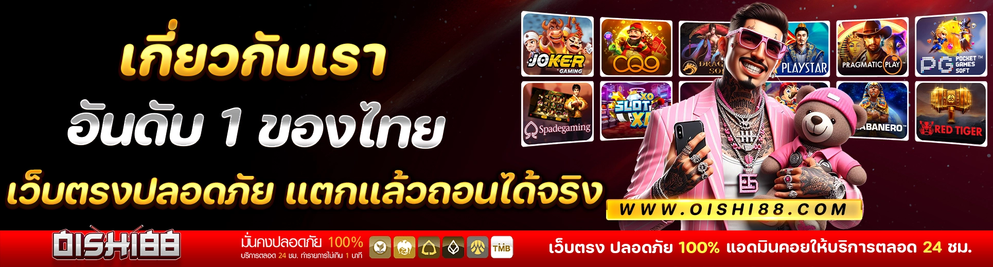 เกี่ยวกับเรา
